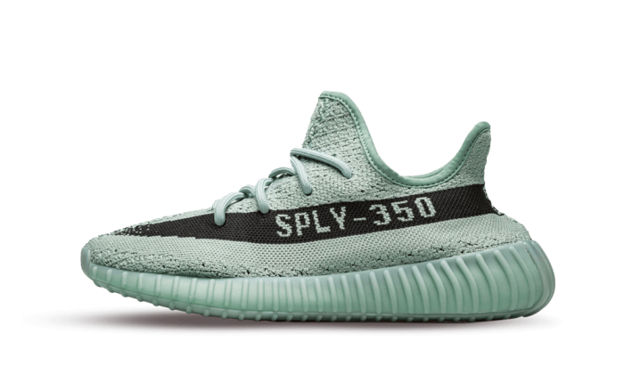 Yeezy Boost 350 V2 Jade Ash