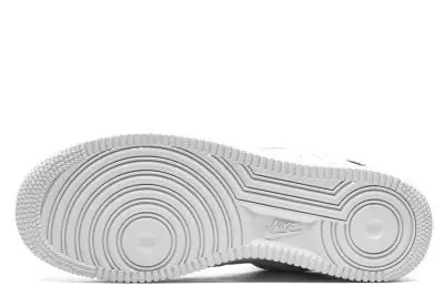 Air Force 1 LV All White