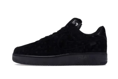 Air Force 1 LV All Black