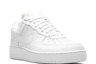 Air Force 1 LV All Black