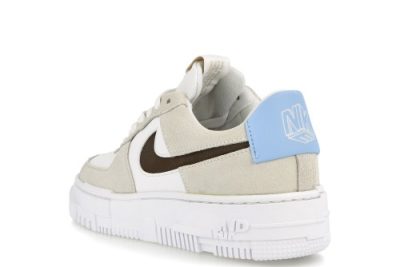  Air Force 1 Low Pixel Desert Sand