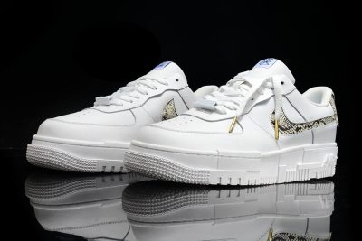 NIKE Air Force 1 Pixel Bai Mang