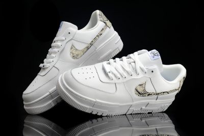 NIKE Air Force 1 Pixel Bai Mang