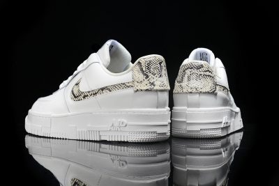 NIKE Air Force 1 Pixel Bai Mang