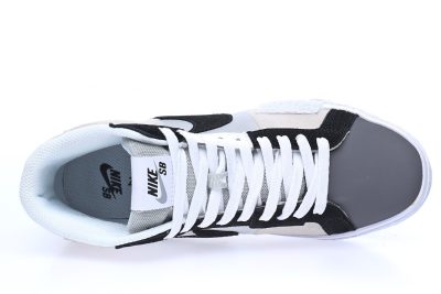 NIKE Zoom Blazer Mid Premium SB”Mosaic Pack-Grey”