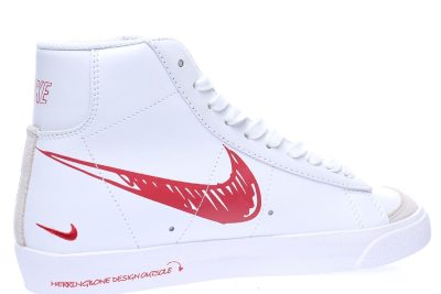  NIKE Blazer Mid ‘1977 Vintage”Sketch Pack”