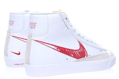  NIKE Blazer Mid ‘1977 Vintage”Sketch Pack”