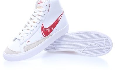  NIKE Blazer Mid ‘1977 Vintage”Sketch Pack”