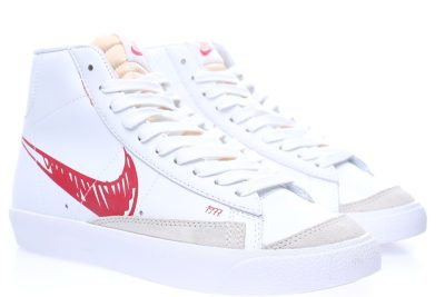  NIKE Blazer Mid ‘1977 Vintage”Sketch Pack”