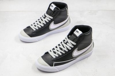 NIKE BLAZER MID 77 VINTAGE WHITE X Grey