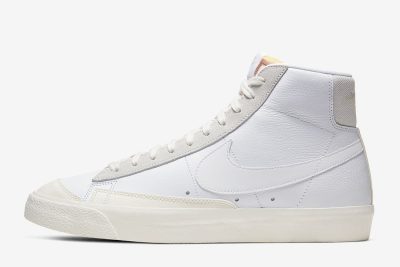 NIKE BLAZER MID 77 VINTAGE BLANCO