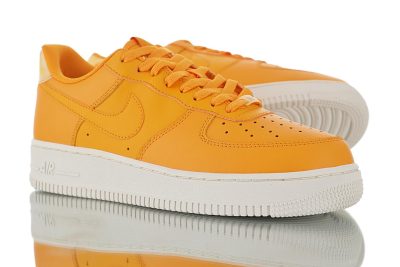 Nike Air Force 1 Essentia”Orange Peel”