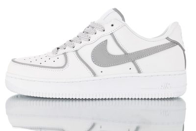 Nike Air Force 1 ´07 LV8 ID“Static