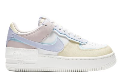 Air Force 1 Shadow Pastel