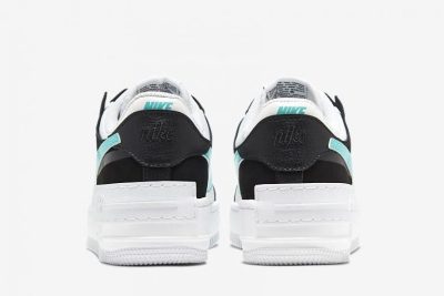  Air Force 1 Shadow Aurora
