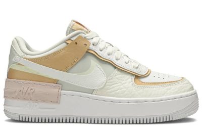  Air Force 1 shadow Spruce Aura