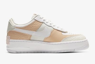  Air Force 1 shadow Spruce Aura