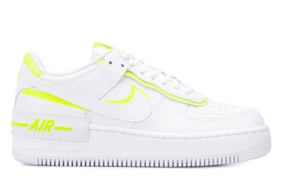 Air Force 1 Shadow White Volt