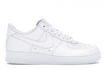 Air Force 1 White