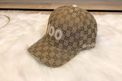 GG x Balenciaga