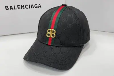 GG x Balenciaga