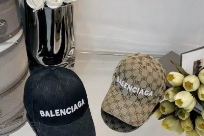 GG x Balenciaga