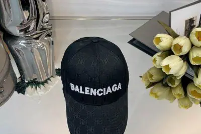 GG x Balenciaga