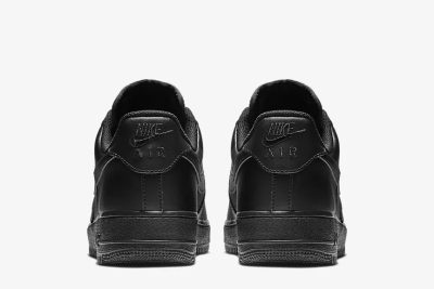 Air Force 1 Black