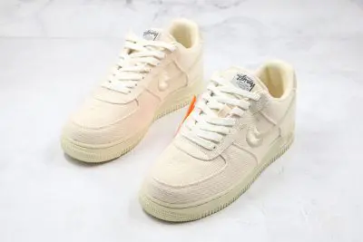 Air Force 1 Low Stüssy