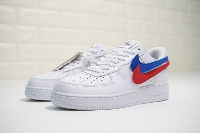 Air Force 1 07 Swoosh Pack