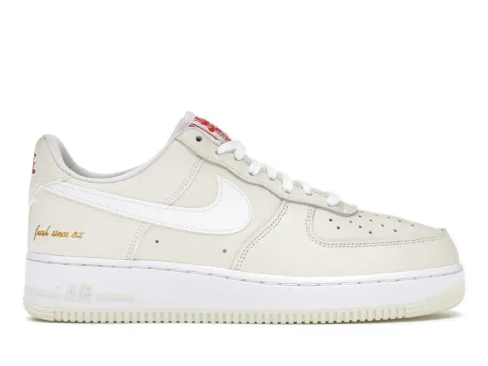 Air Force 1 Low Popcorn