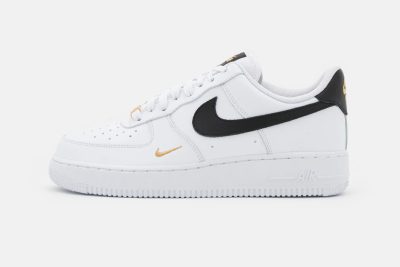 Nike Air Force ESS White/ Black