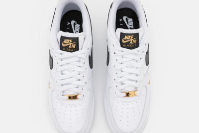 Nike Air Force ESS White/ Black