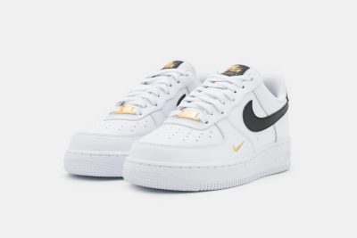 Nike Air Force ESS White/ Black