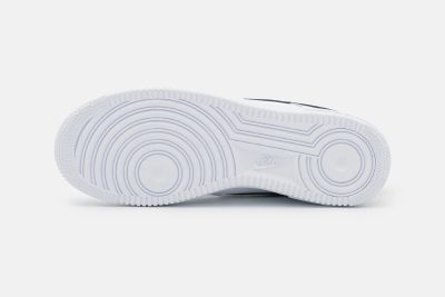 Nike Air Force ESS White/ Black