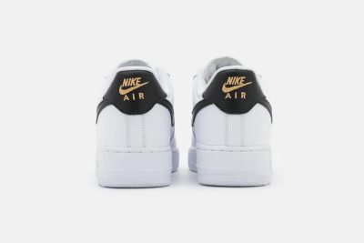 Nike Air Force ESS White/ Black