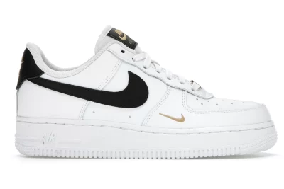 Nike Air Force ESS White/ Black