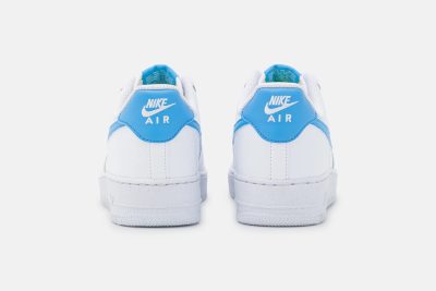 Nike Air Force 1 SE Suede