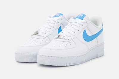 Nike Air Force 1 SE Suede