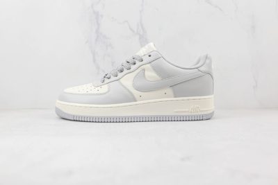 Nike Air Force 1’07 Low Grey