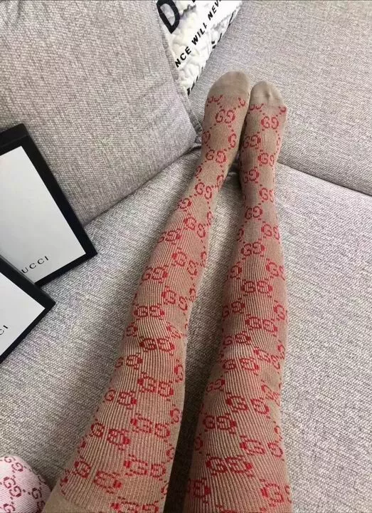 Gucci Knit Tights