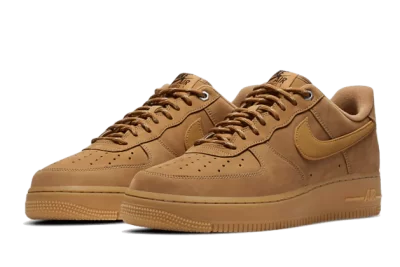  Nike Air Force 1 Low Flax