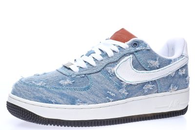  Air Force 1 Low Levi’s by You