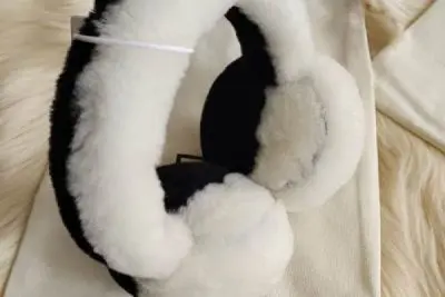 Chanel Earmuff