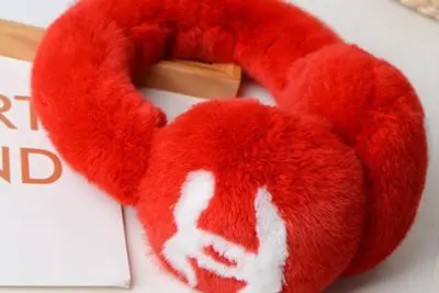 Chanel Earmuff