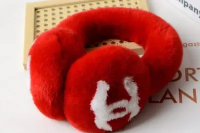 Chanel Earmuff