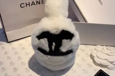 Chanel Earmuff