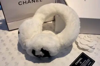 Chanel Earmuff