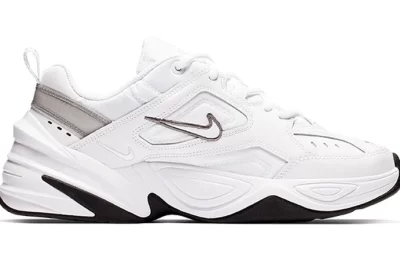 Nike WMNS M2K Tenko White Chunky