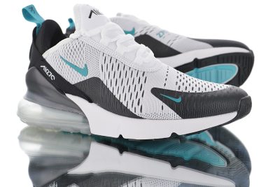 NIKE AIR MAX 270 “Dusty Cactus”